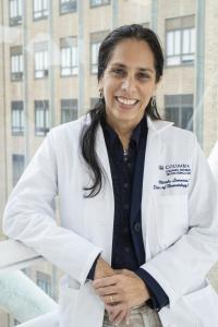 Nicole Lamanna, MD Profile Headshot
